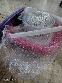 Mini Washing Machine – Compact & Portable 