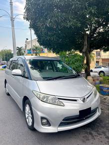 Toyota Estima in Cheras, KUL