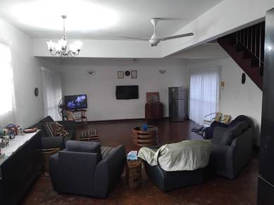Bungalow House For Sale in Petaling Jaya,SGR