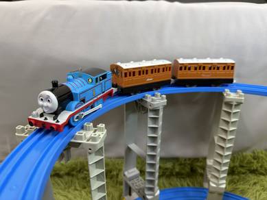 Thomas TS-01 (B) - Plarail