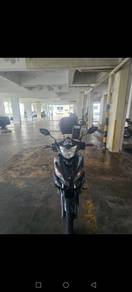 Yamaha 135LC