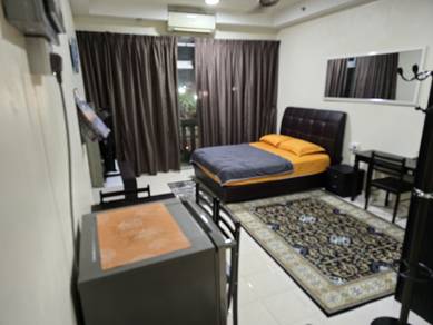 Apartment For Rent in Kelantan Trade Centre