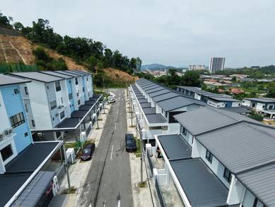 Townhouse For Sale in Penampang,SBH