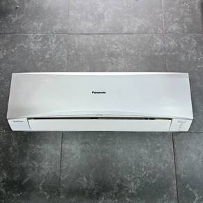 Aircond Inverter Second Murahhhh D2725