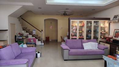 2-storey Terraced House For Sale in Taman Malim Jaya,MLK