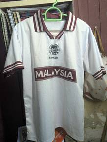 Retro kolar jersey