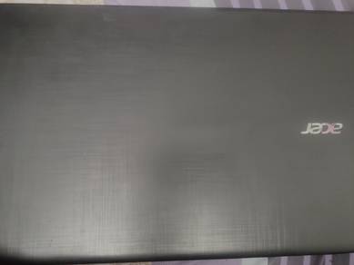 Acer Laptop