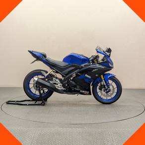 Yamaha YZF-R15