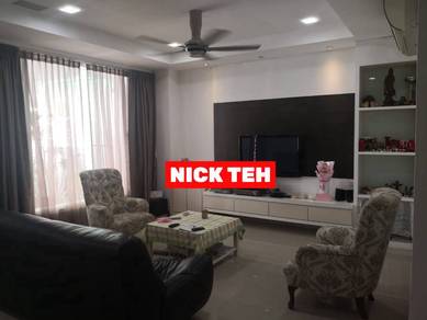 3-storey Terraced House For Sale in Tanjung Bungah,PNG