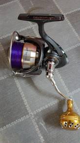 Daiwa freams 4000