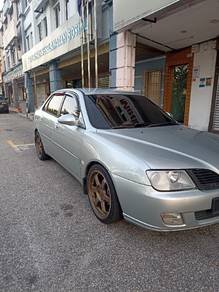 Proton Waja CAMPRO VERSION A in Batu Pahat, JHR