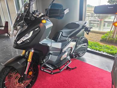 Honda XADV
