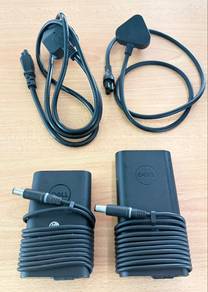 Dell Adapter 65W & 90W