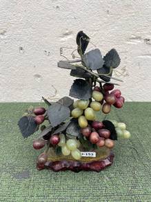 YD44Y Pokok Hiasan Anggur 12" Grapes Bonsai Tree