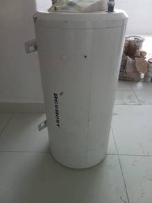 BeeBest Central Water Heater, 50 Litres