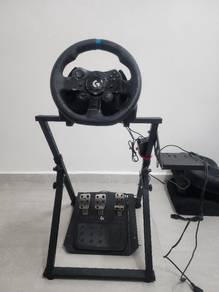 Selling G923 Steering set with box and rack