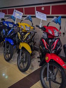 SM Sport 110E