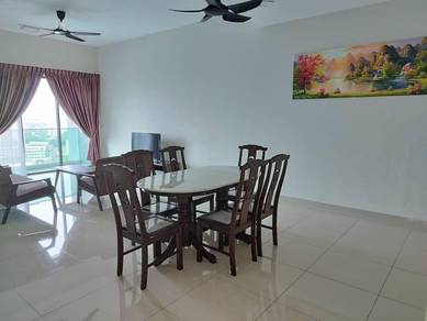 Service Residence For Sale in Ong Kim Wee Residences