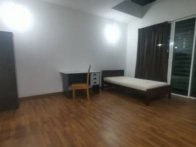 2-storey Terraced House For Rent in Semenyih,SGR