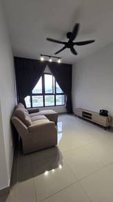 Service Residence For Rent in M Astra @ Setapak
