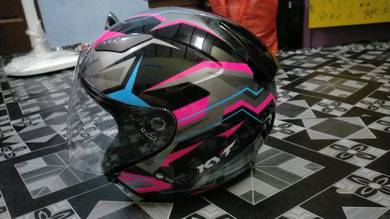 Helmet KYT