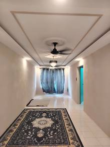 Apartment For Sale in Dahlia Apartment (Taman Bunga Raya)