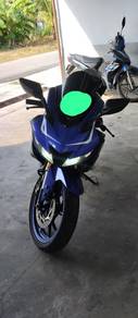 Yamaha R15