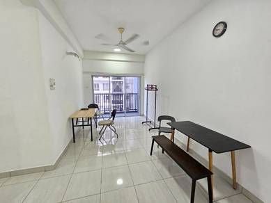 Service Residence For Rent in BSP 21