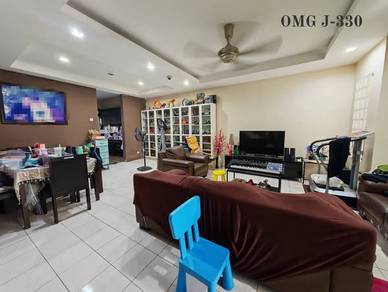 2-storey Terraced House For Sale in Setia Alam,SGR
