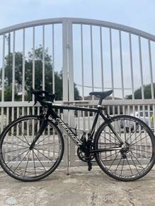 (Urgent sales) Merida Racelite 901