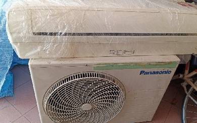 Panasonic Aircond 2.0HP