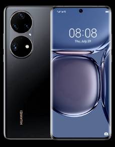 Honor 50 mantap