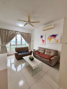 Service Residence For Rent in Tropez Residences @ Tropicana Danga Bay