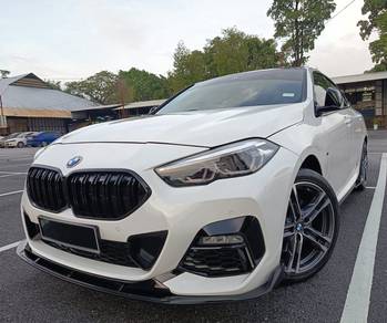 BMW 218i 18i M SPORT GRAN COUPE in Bangi, SGR