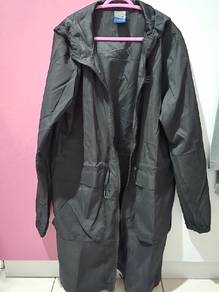 Windbreaker