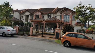 2-storey Terraced House For Sale in Putra Heights,SGR
