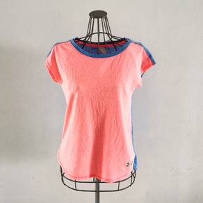 Under Armour two tones top