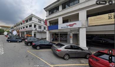 Shop lot For Rent in Kepong,KUL