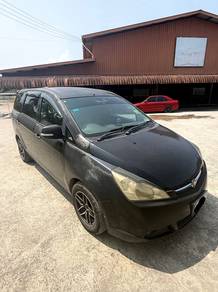 Proton Exora M-LINE CPS in Kota Kinabalu, SBH
