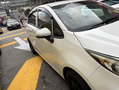 Proton Persona EXECUTIVE in Brickfields, KUL