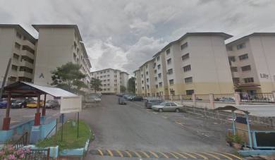 Room in Kajang, SGR