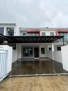 2-storey Terraced House For Rent in Johor Bahru,JHR