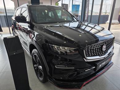 2026 Proton X70 PREMIUM