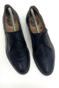 The Beatles Vintage Shoes