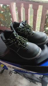 Safety Shoes