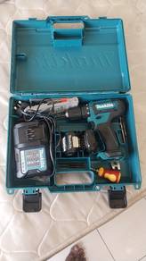 makita hand drilling machine 