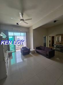 Condominium For Rent in I-Regency Condominium