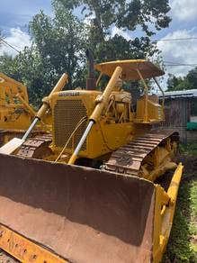 Bulldozer Cat d6d