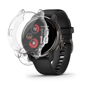 Garmin Venu 2 PLUS FULL Tpu Cover