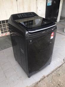 Digital inverter Samsung washing machine 14kg